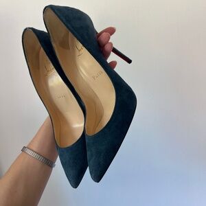 Christian Louboutin‘s